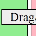 Javascript Drag & Drop